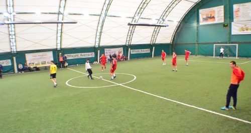 futsal