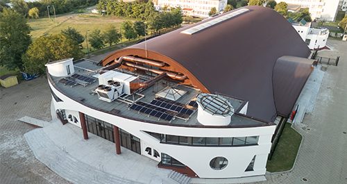sala
