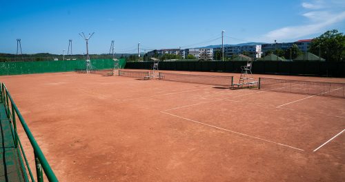 tenis